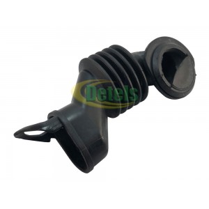 Патрубок заливной 144002746-00 для стиральной машины Hotpoint-Ariston Aqualtis, Ariston (C00279063)